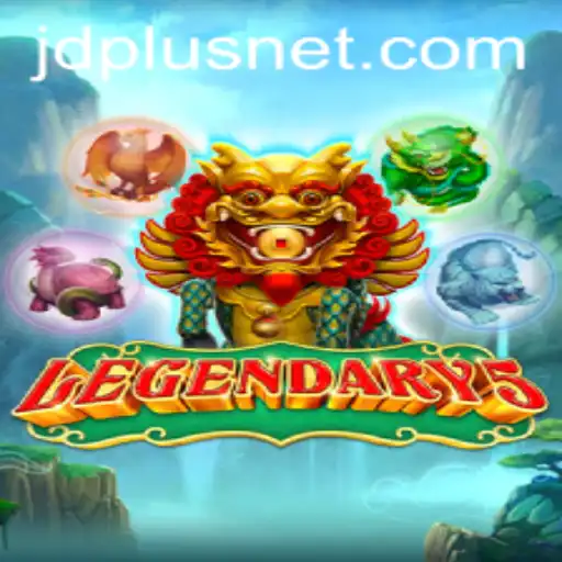 Unveiling Legendary5: A New Adventure in Gaming