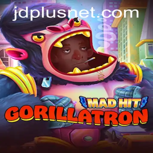 Experience Thrilling Adventures with MadHitGorillatron: The Game Revolutionizing Interactive Play