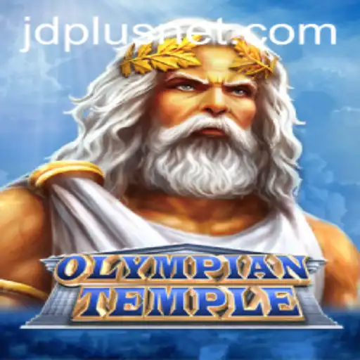 OlympianTemple: A Divine Journey into Mythical Gaming