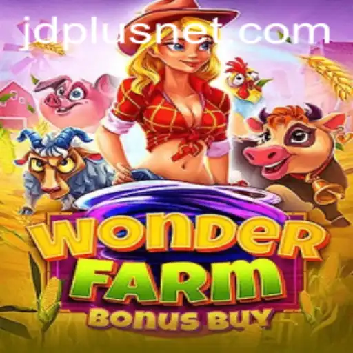 Exploring the Enchanting World of WonderFarmBonusBuy in the Age of JDPlus Gaming