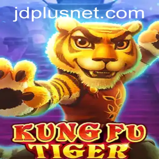 KungFuTiger: An Exciting Adventure in the World of Martial Arts