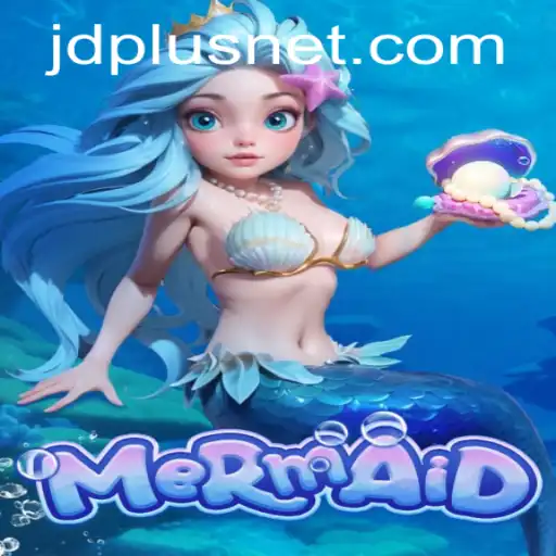 Dive into the Enchanting World of Mermaid: A Captivating Game Experience