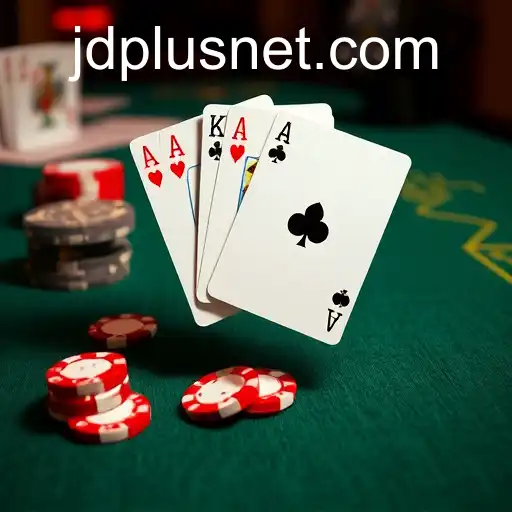 Exploring the Baccarat Game: A Deep Dive into Tradition and Technology