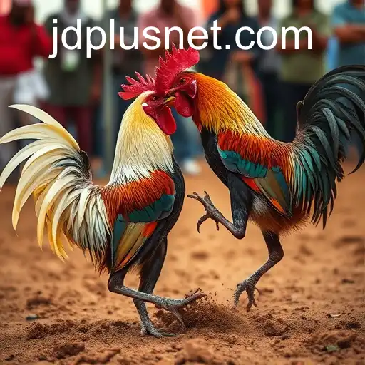 The Complex World of Cockfighting: Tradition, Controversy, and the Role of JDplus