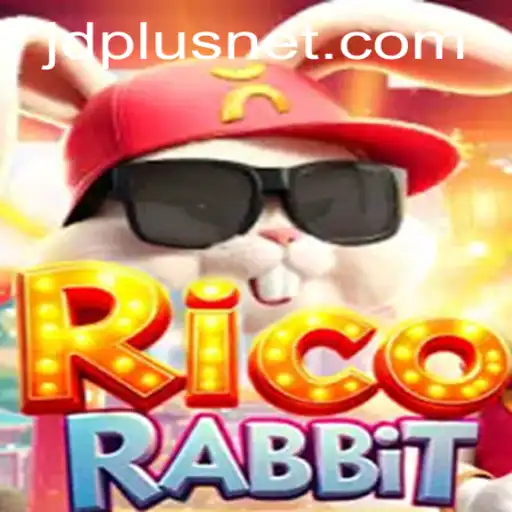 RicoRabbit: A Thrilling Adventure in the World of Games