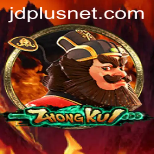 Exploring ZhongKui: An Enchanting Gaming Experience with JDPlus