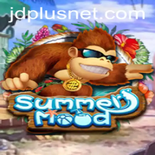 The World of SummerMood: An Exciting New Venture in Gaming