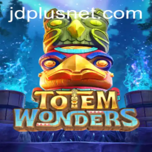 TotemWonders: A New Era of Gaming with JDPlus